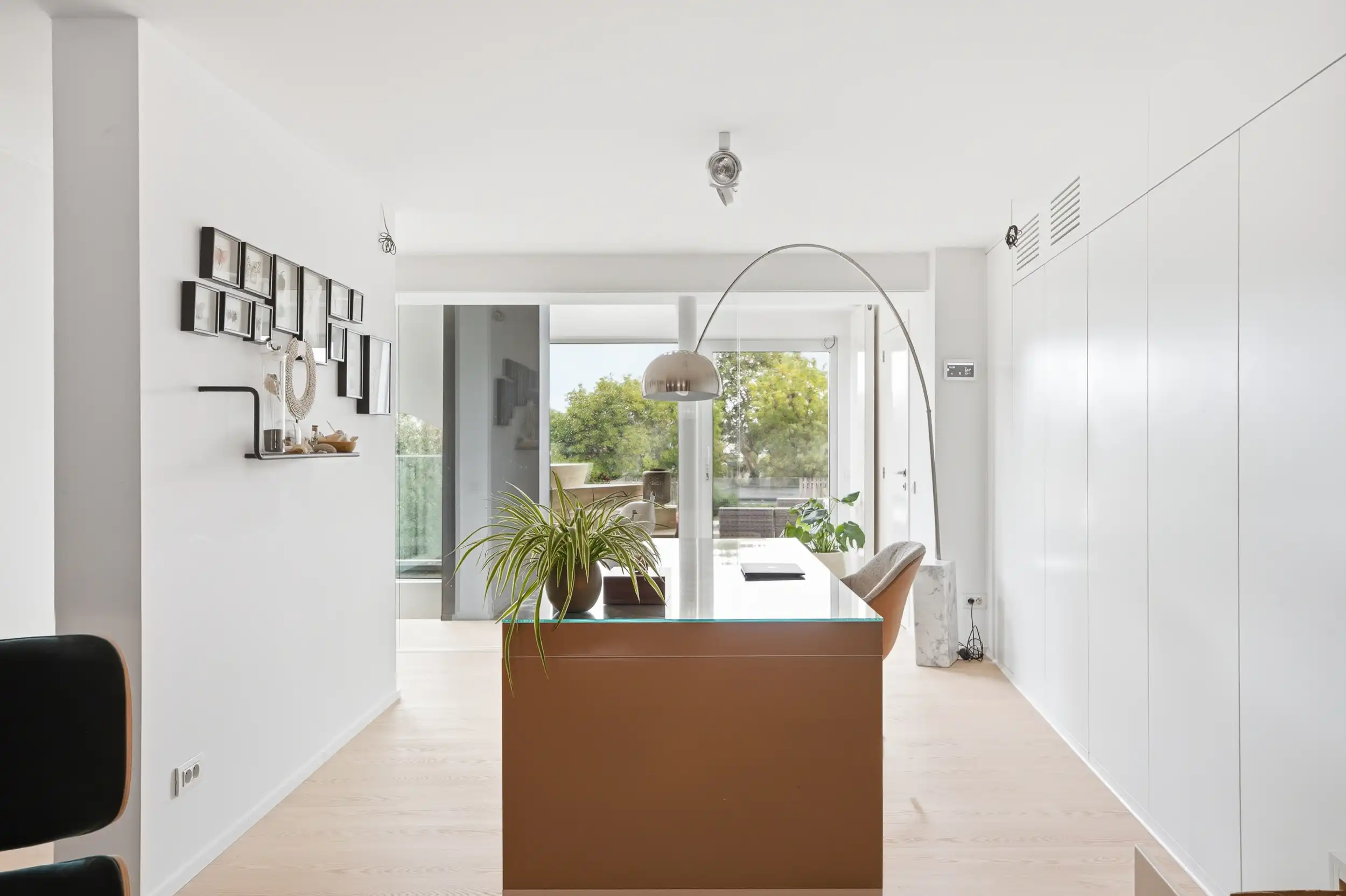 Stijlvol Wonen en Werken in Belzele Dorp: Puur Wooncomfort foto 8