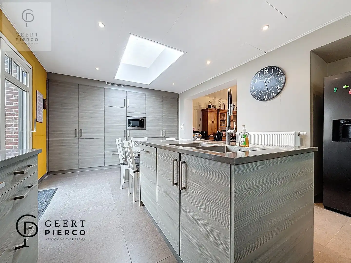 Leuke ruime Villa foto 18