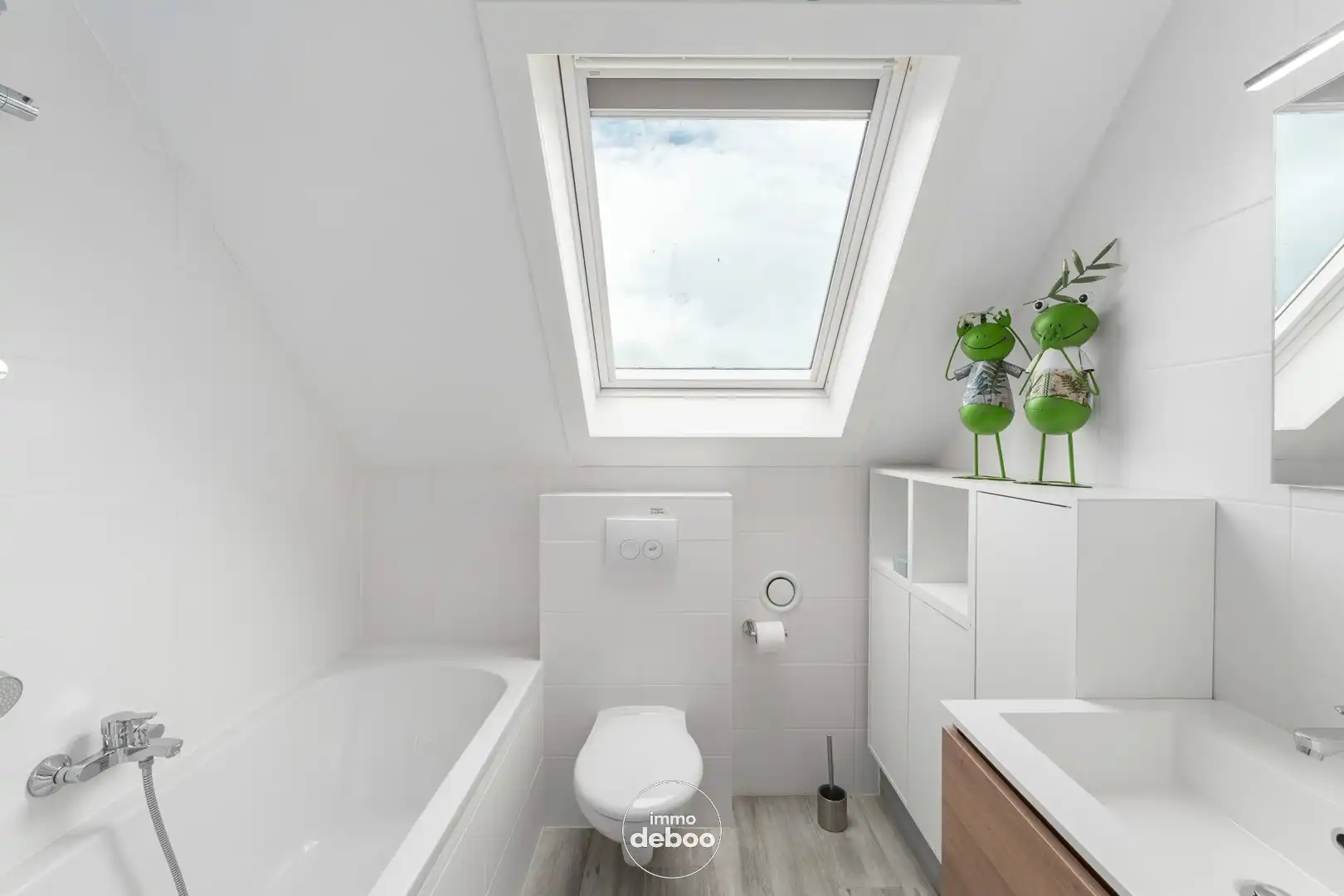 Rust, water en zee: charmant huisje met 3 slaapkamers foto 7