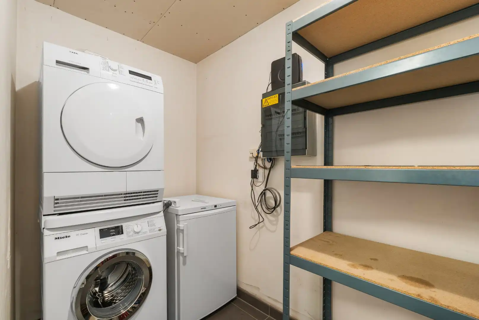 Recent duplex-appartement te huur in Gent (Mariakerke) – ruim, lichtrijk en kwalitatief afgewerkt foto 8