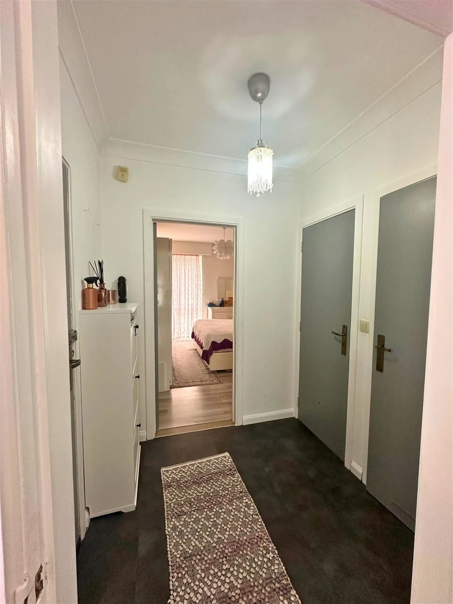 Te koop appartement met 2 slaapkamers te Berchem  foto 8