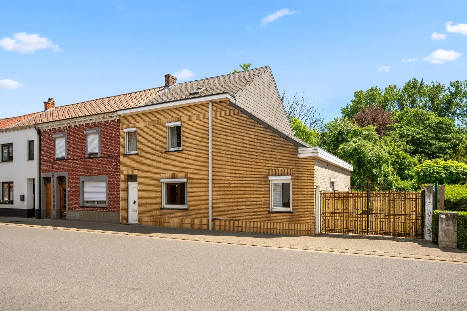 Huis te koop Stationsstraat 36 - - 3370 Boutersem