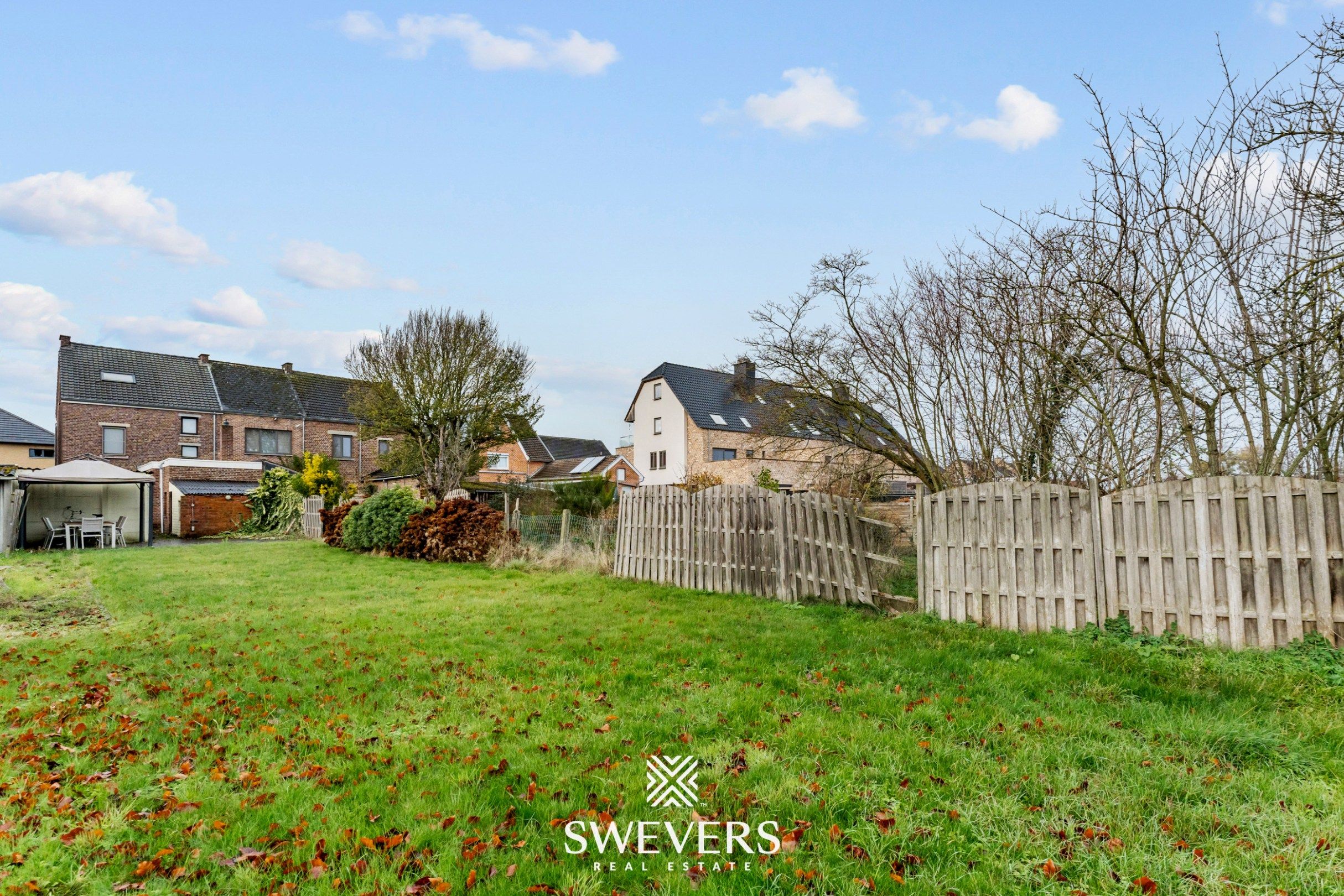 Karaktervolle woning met moderne afwerking en uitstekende ligging foto 25