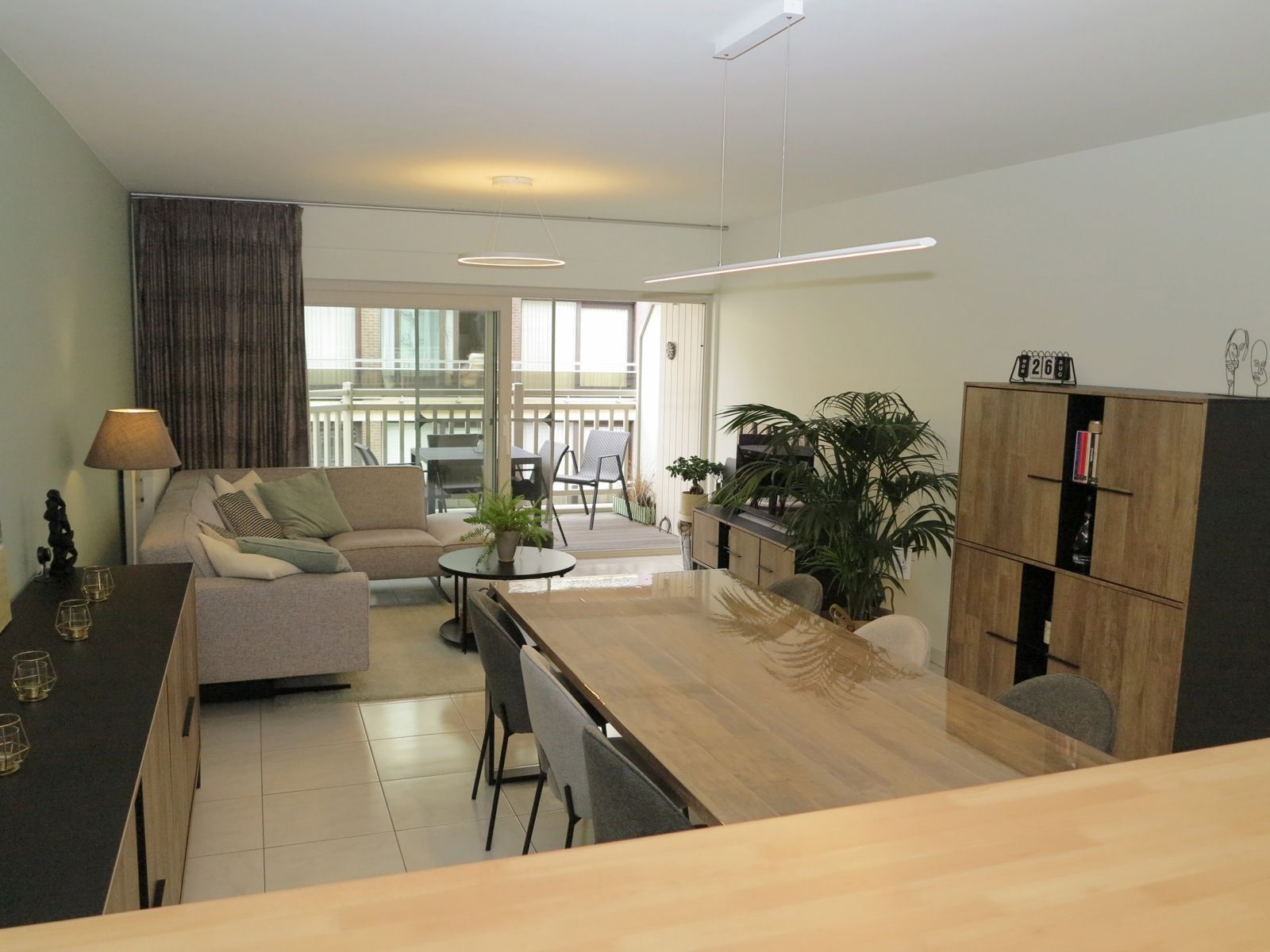 Appartement te koop Meeuwenlaan 26/0203 - 8434 Westende