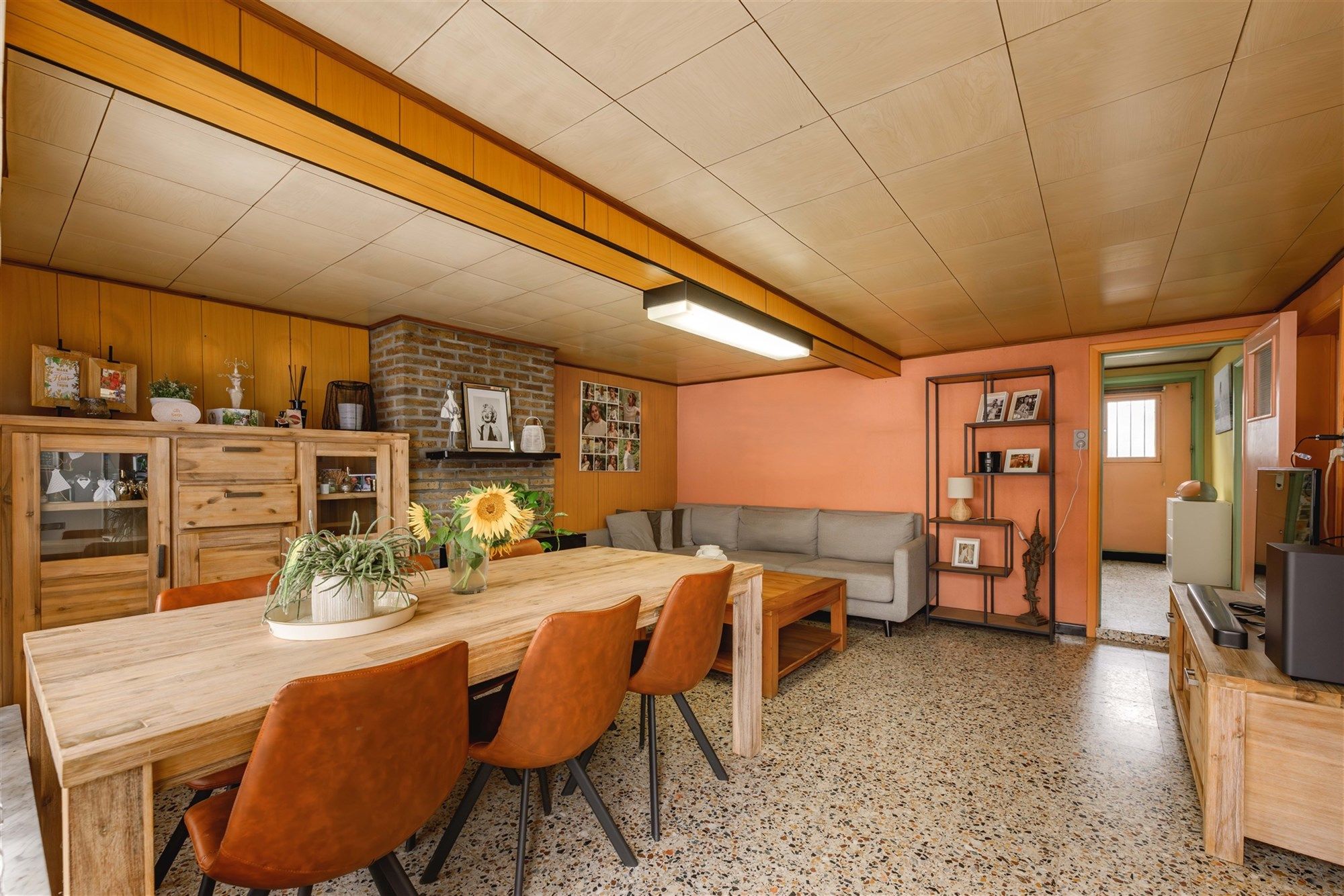 Huis foto 3