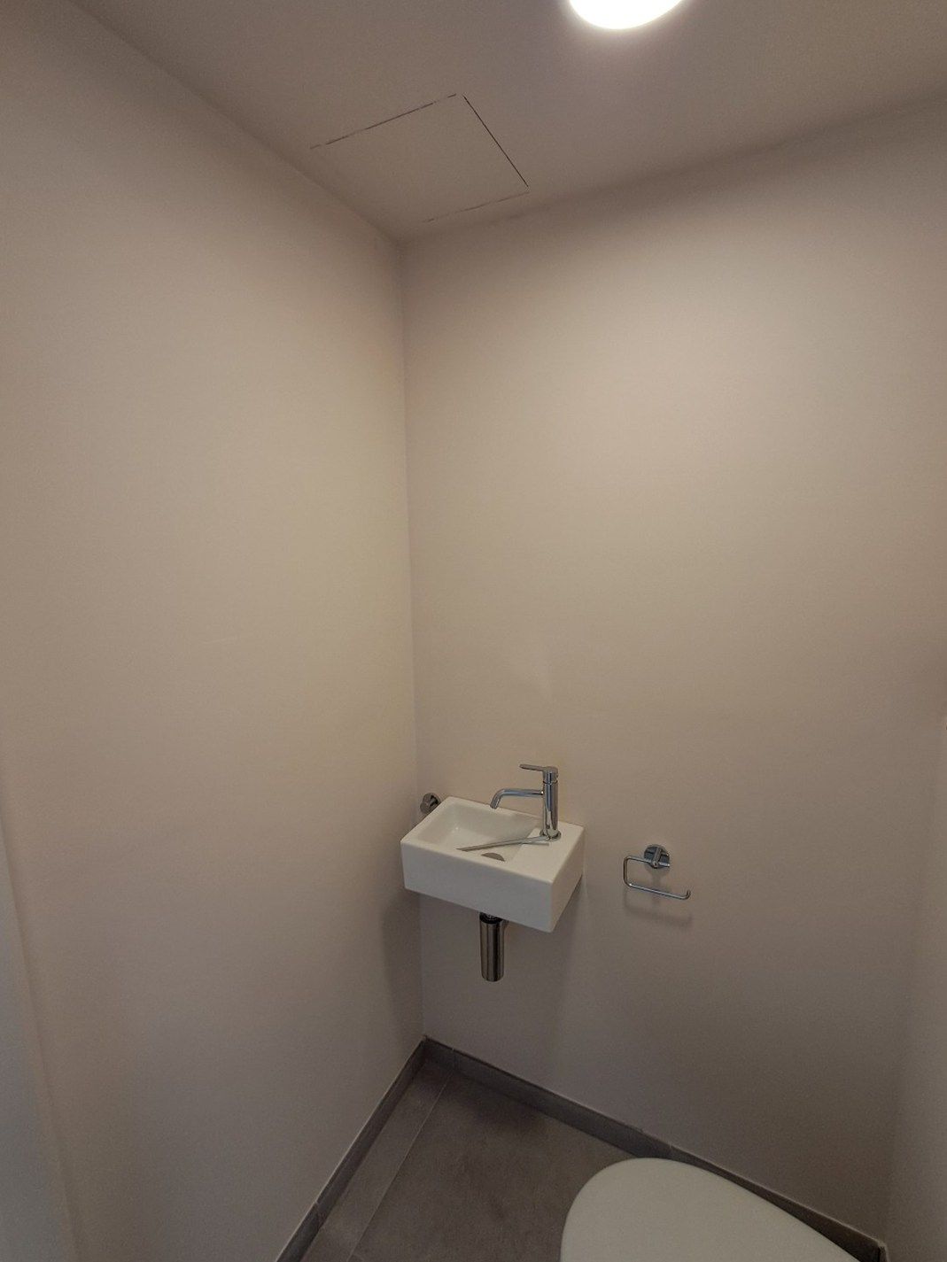 Nieuwbouw appartement te  Sijsele. foto 11