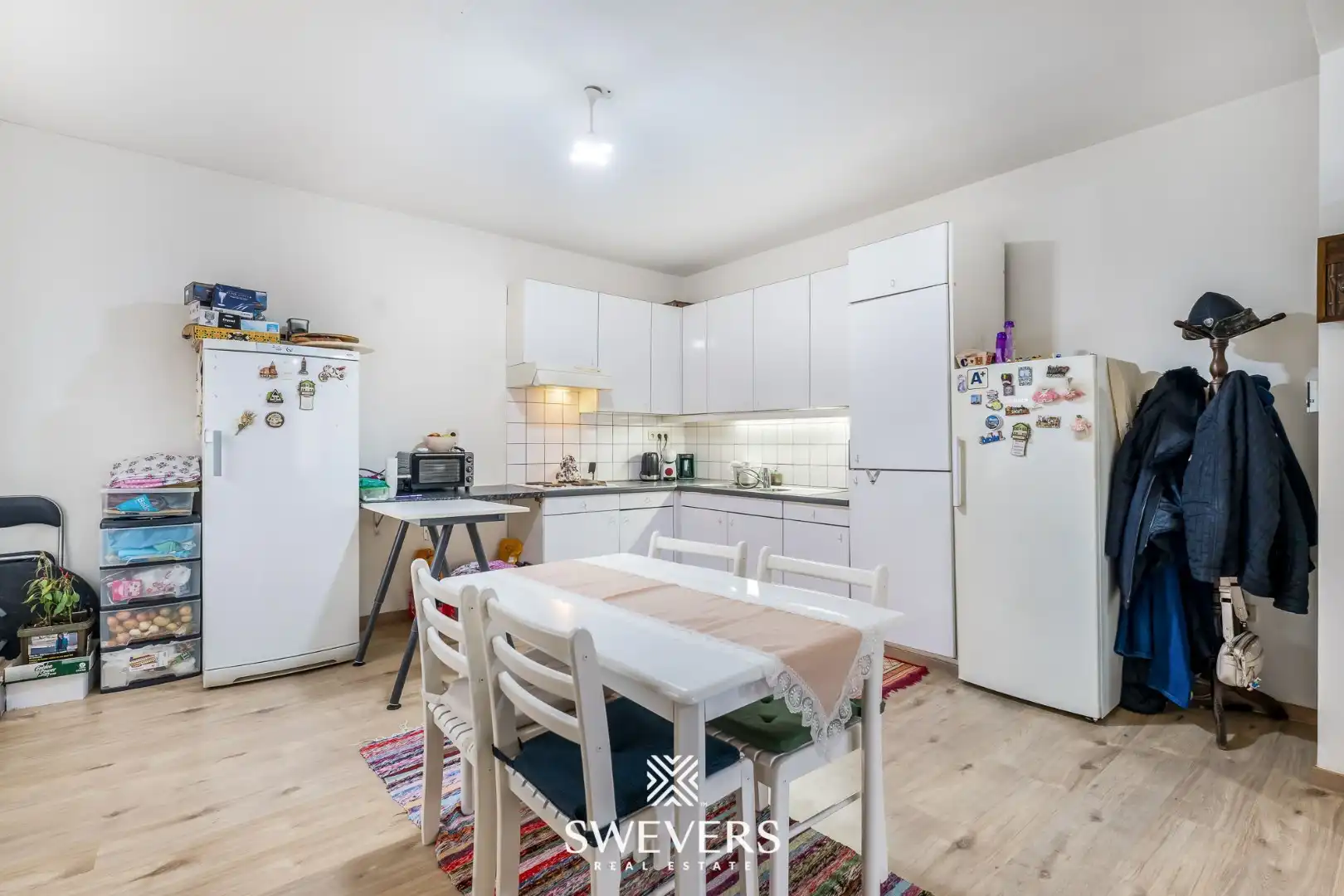 Opbrengsteigendom (316 m²) met toekomstvisie in hartje Koersel foto 19