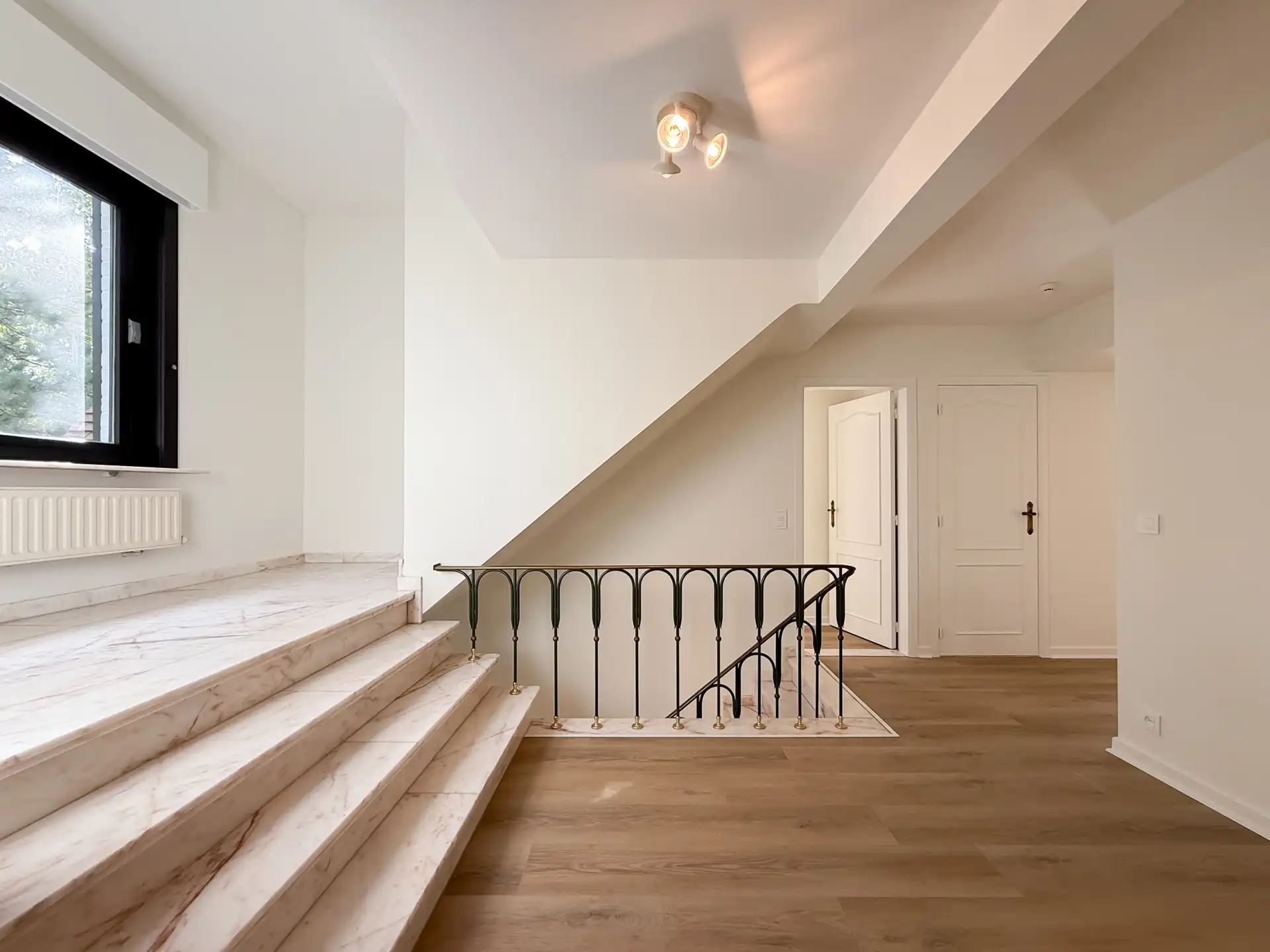 Exclusieve koppelvilla in het Zoute – nabij Oosthoekplein foto 20