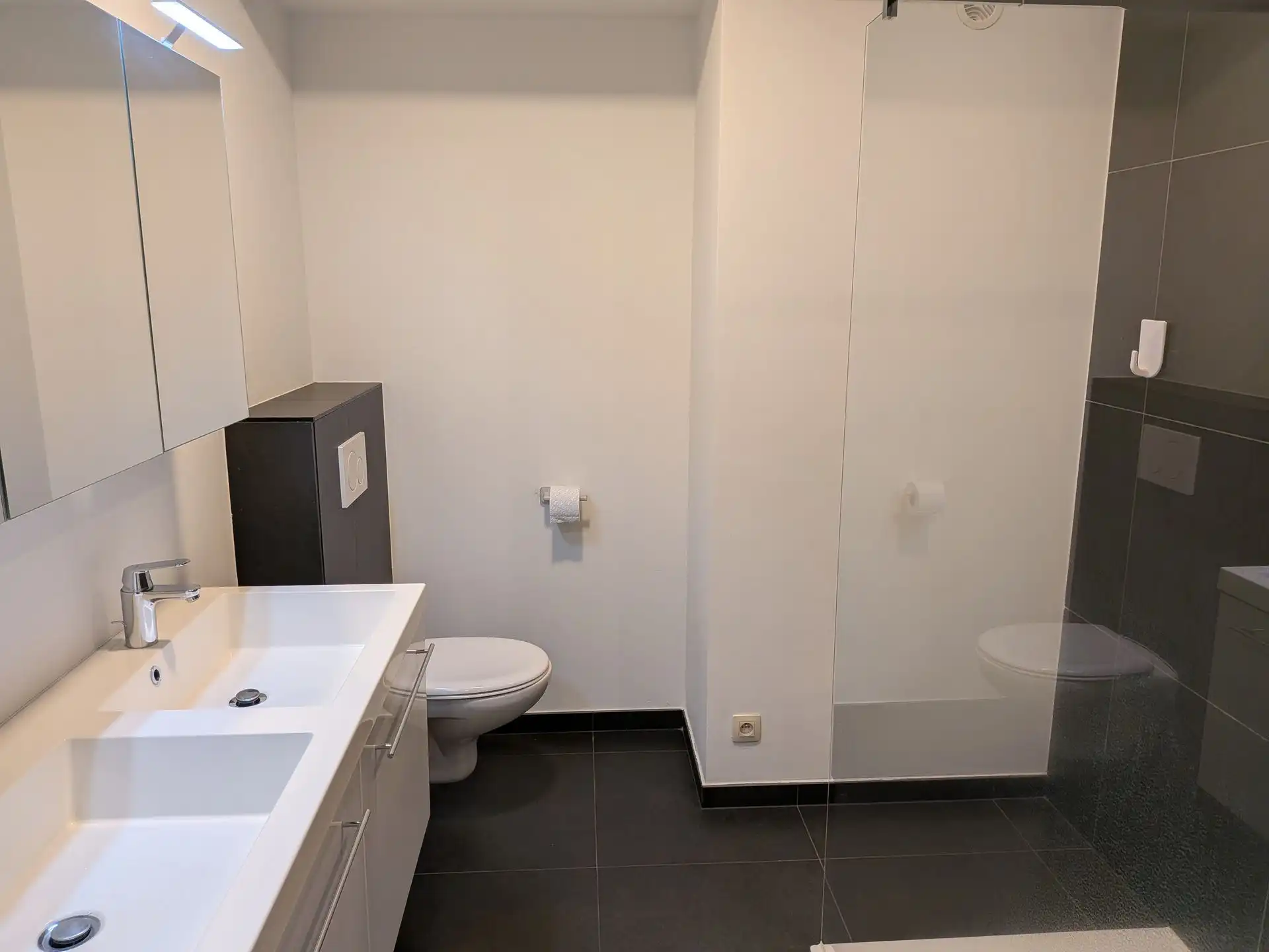 Recent appartement in het centrum van Schilde foto 11