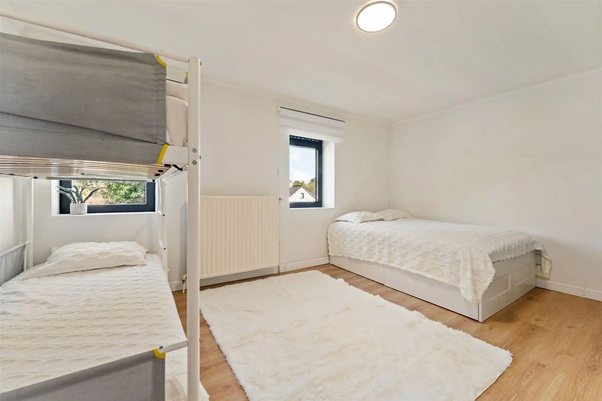 KNAPPE WONING (198M²) MET 3 SLAAPKAMERS + RUIME ZOLDER TE BEVERLO foto 16