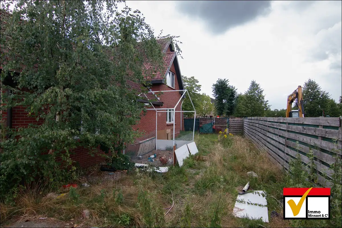 Kapelhof 26, 3520 Zonhoven foto 18