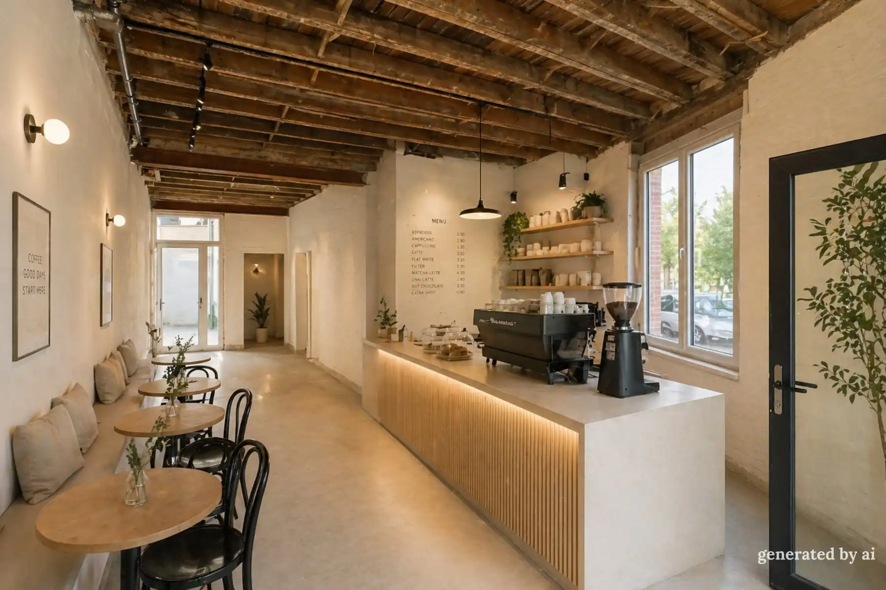 Commerciële ruimte te huur Galglaan 93 001 - 9000 Gent