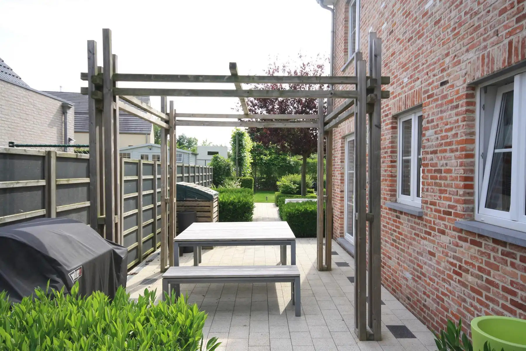 Villa te huur foto 17