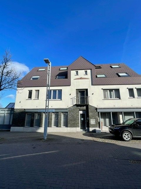 Appartement gelegen in het centrum van Pelt foto {{pictureIndex}}