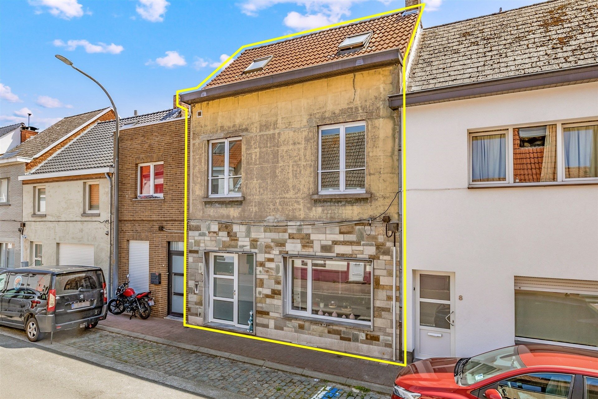 Energiezuinige woning met 3 slk op gunstige ligging foto 21