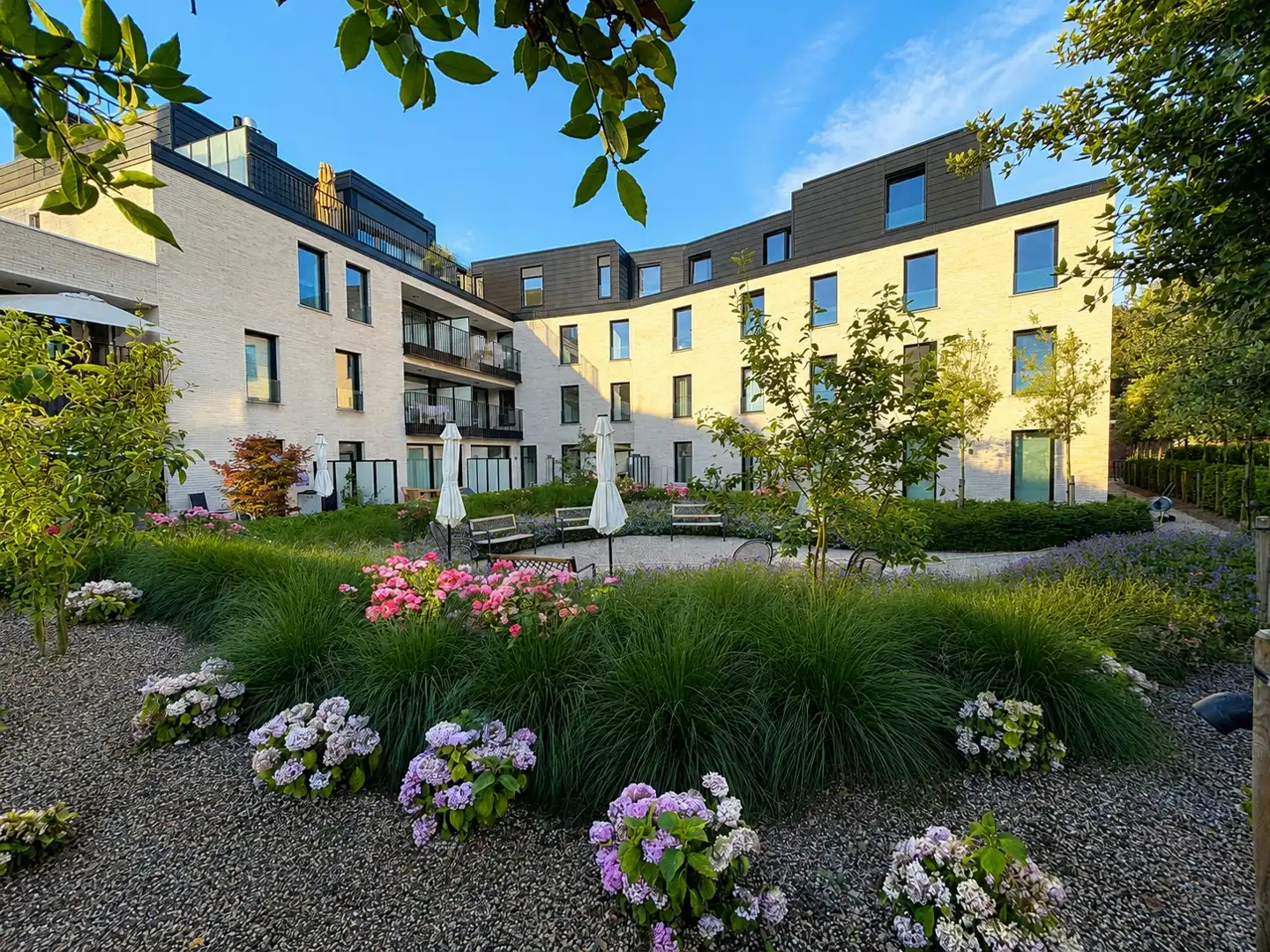 Instapklaar, ruim en luxueus appartement! foto 9