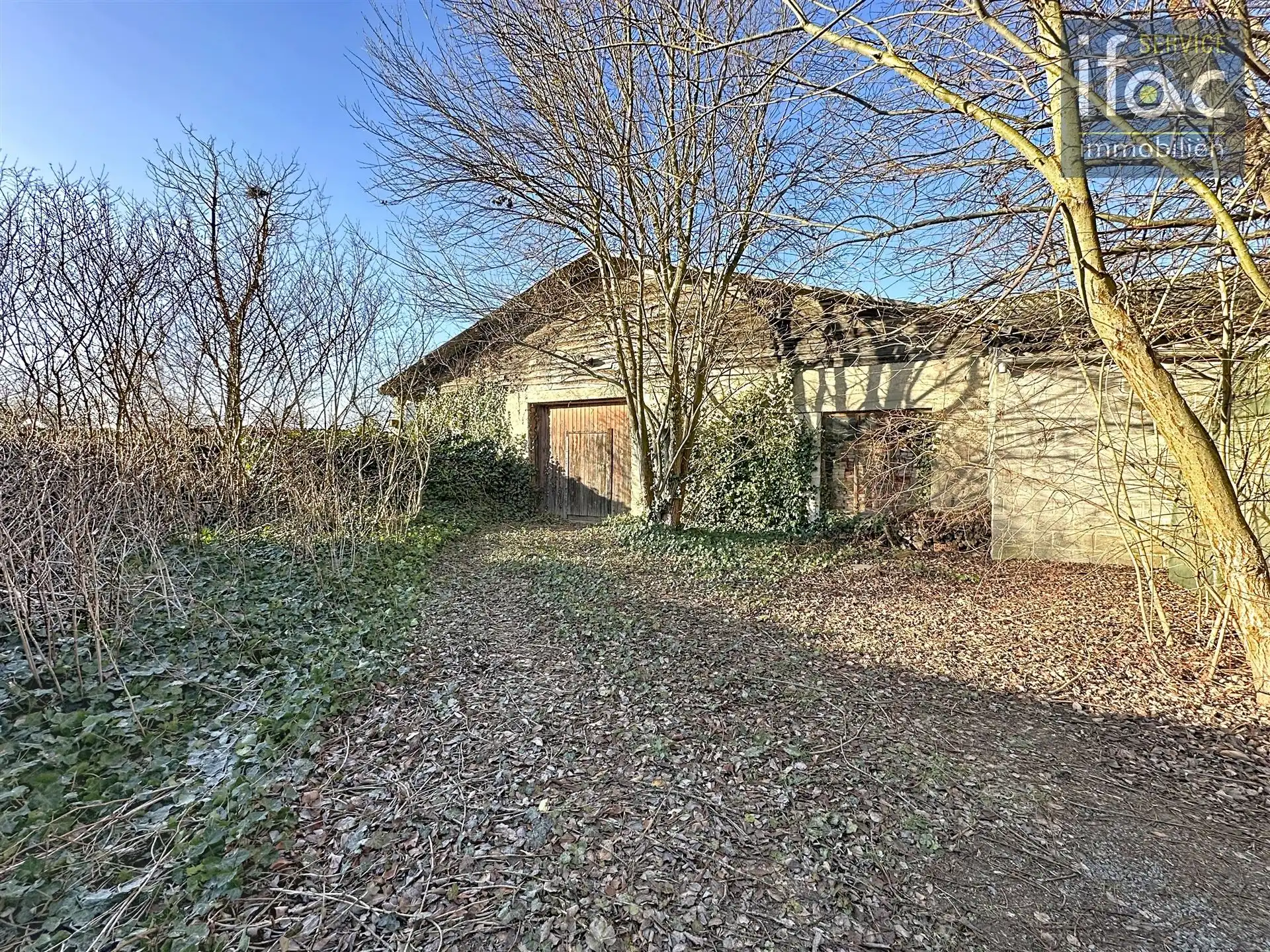 Multifunctionele loods van maar liefst +/- 600m² foto 13