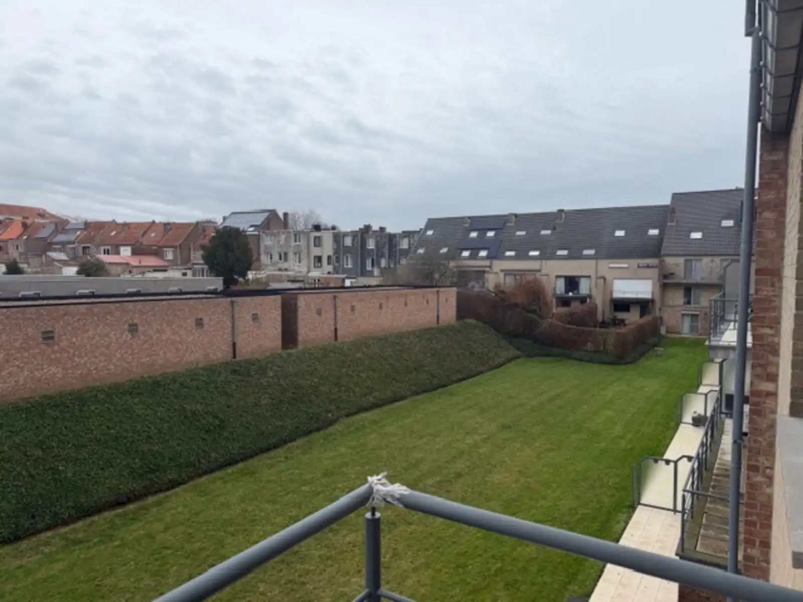 Appartement met 2 slpks te Tienen foto 10