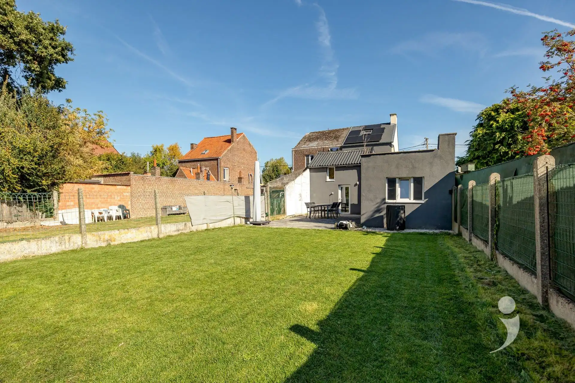 Gerenoveerde HOB op uitstekende locatie foto 24