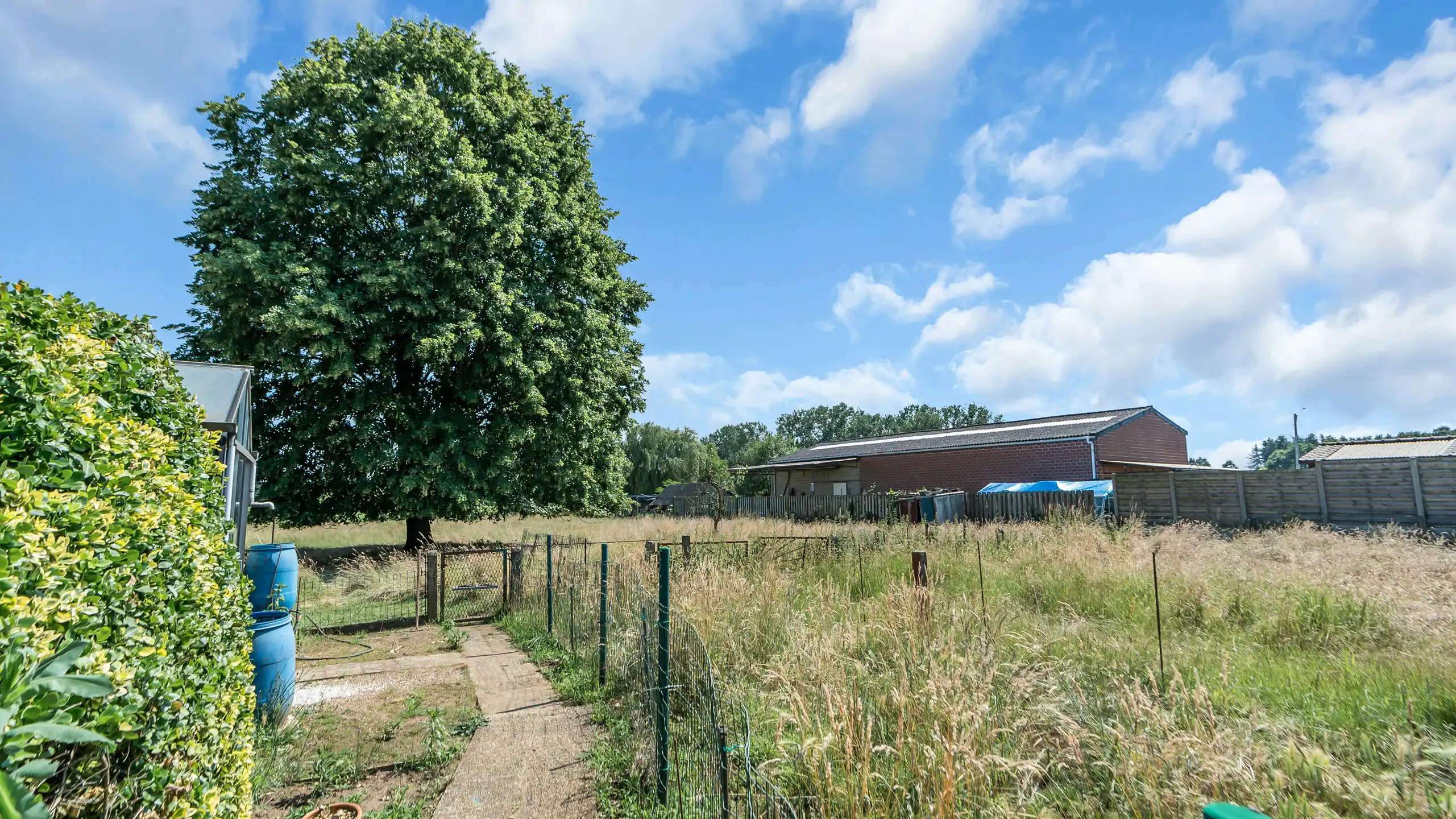 Huis te koop foto 33