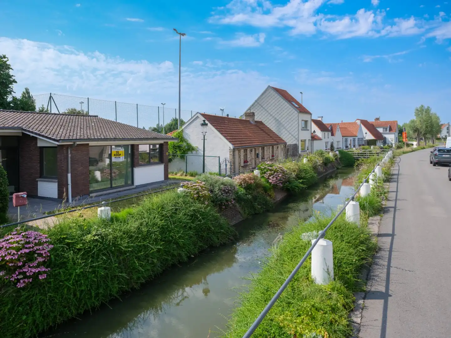 Unieke herontwikkelingskans in Lissewege! foto 5