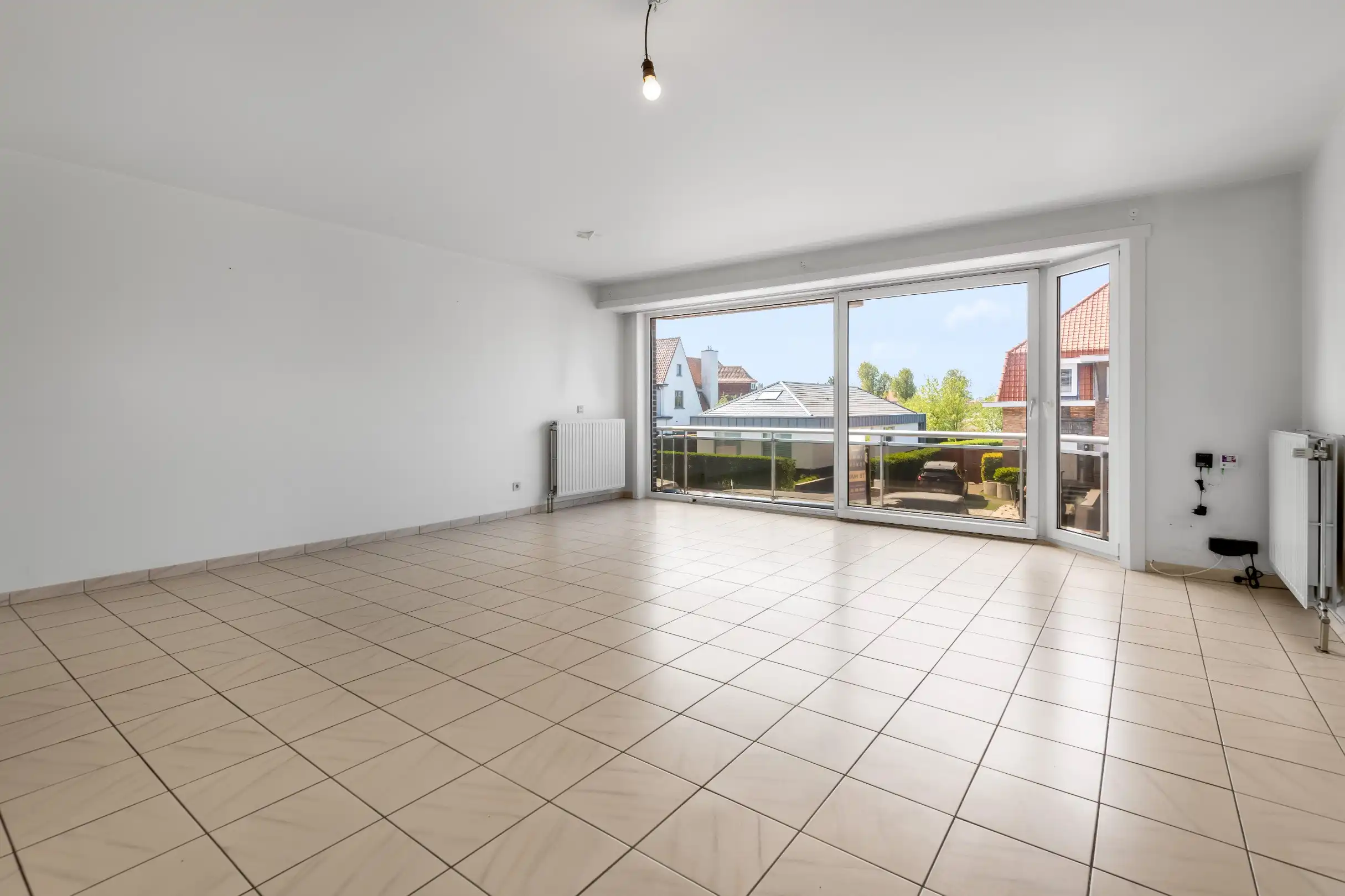 Appartement te huur 8300 Knokke
