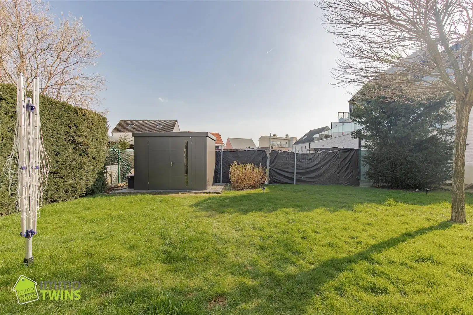 Ruime woning te broekstraat 55, 9255 Buggenhout foto 20