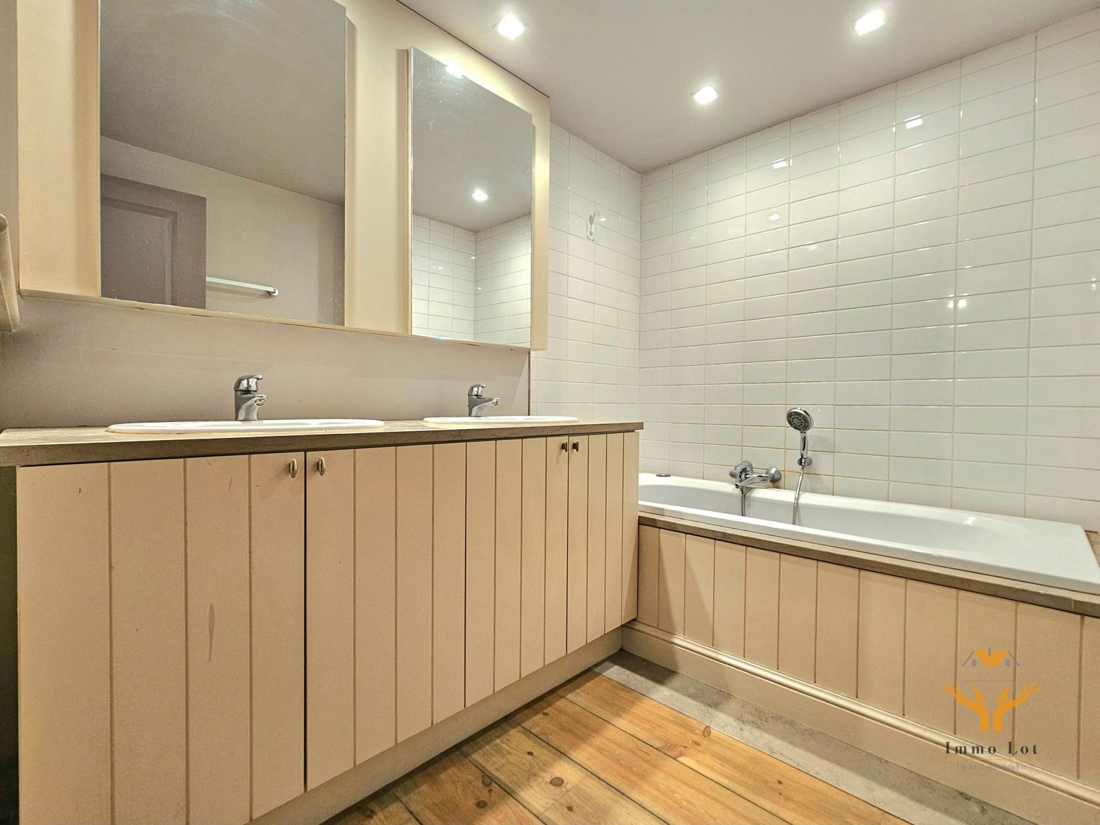 2-slaapkamer appartement in het centrum van Zele foto 7