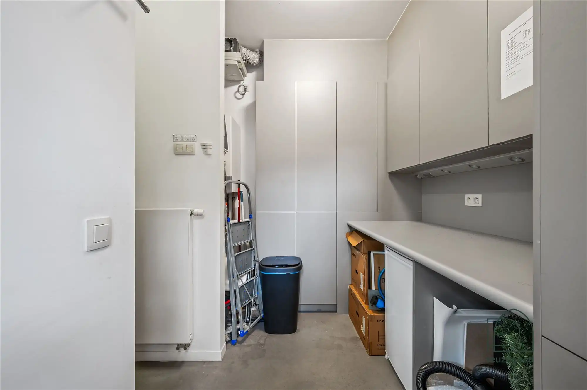 Handelspand met topligging op het Kerkplein van Bonheiden foto 20