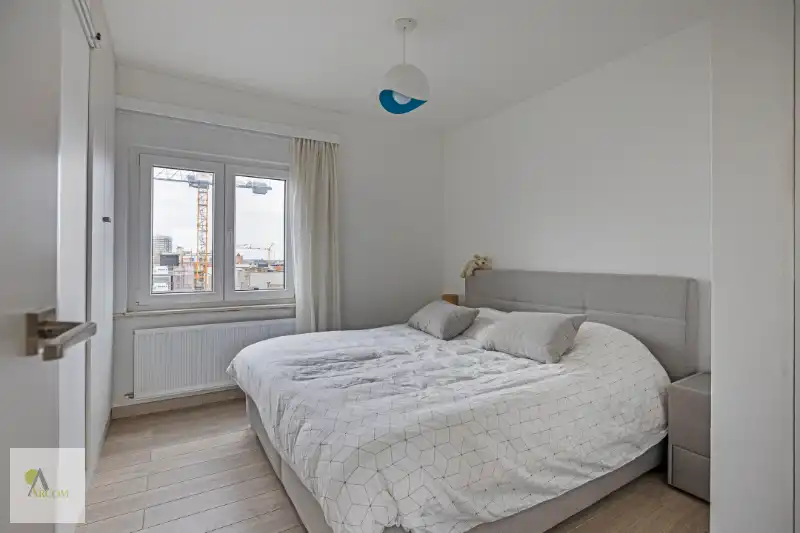 Penthouse ""SINT CHRISTOPH " foto 12