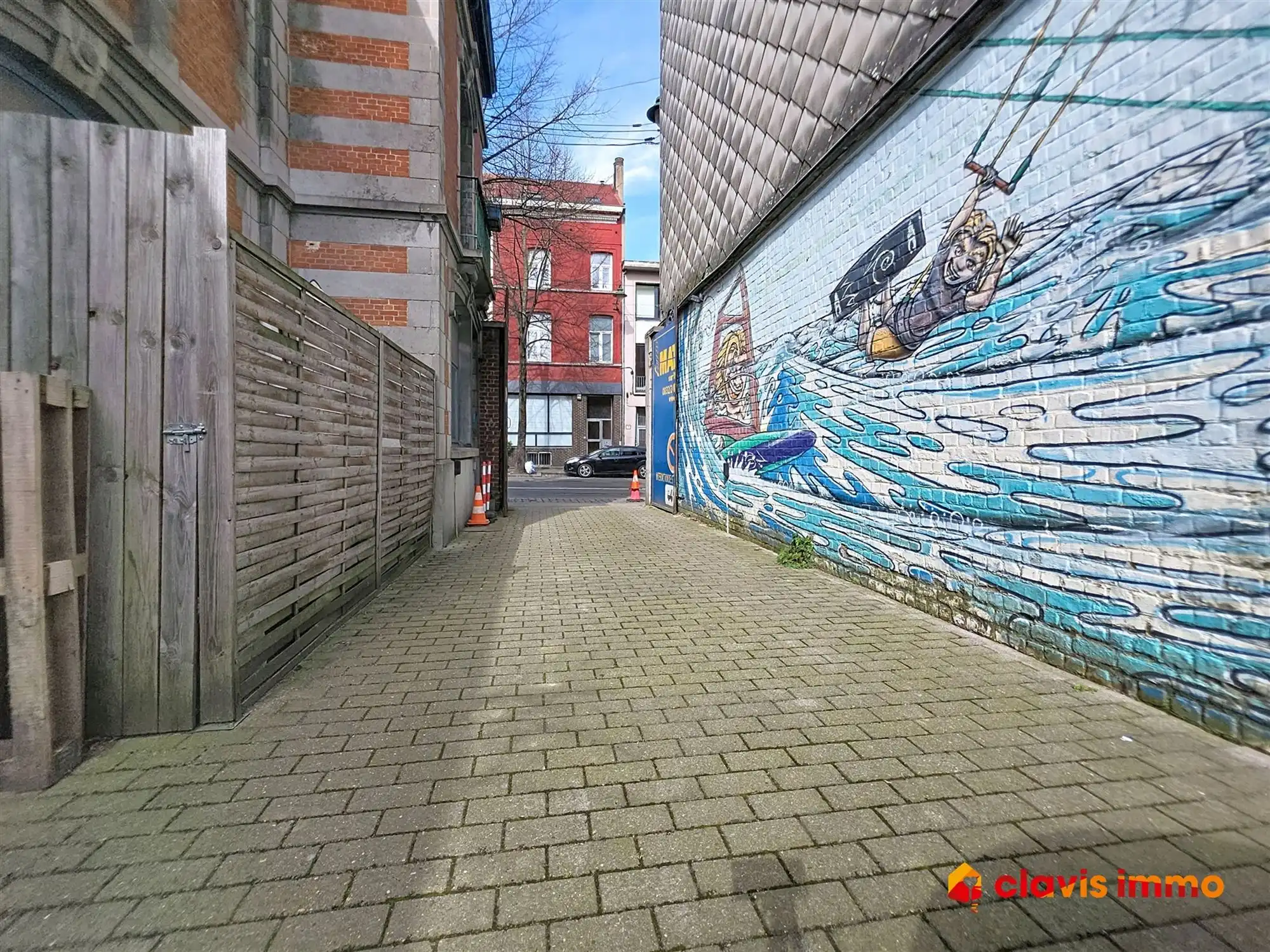 Opbrengsteigendom - Commercieel foto 17