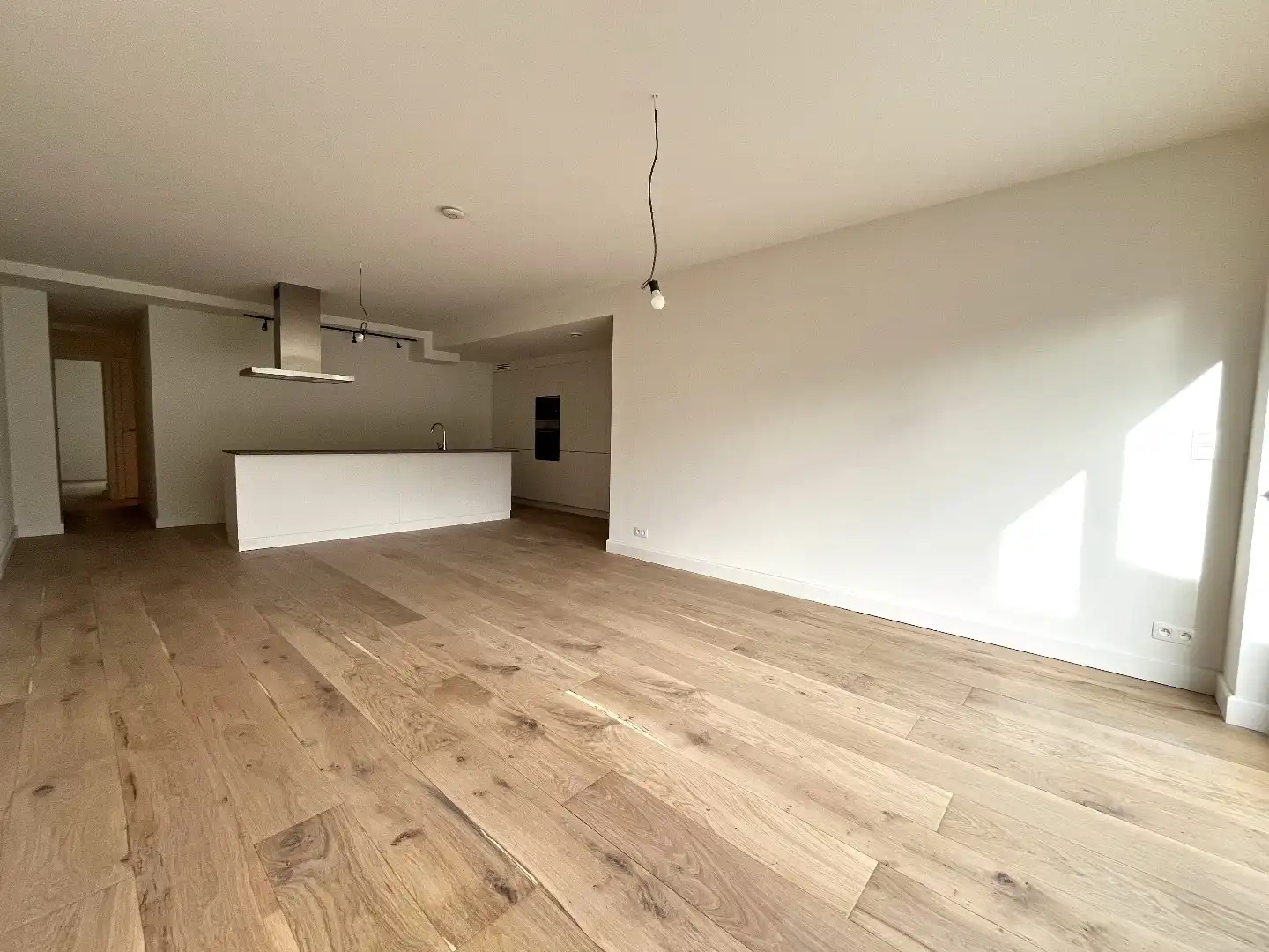 Energiezuinig 3 slpk appartement met tuin foto 5