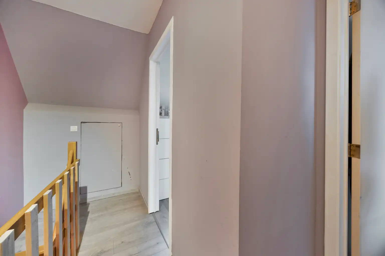 immo DAVID stelt voor: instapklare bel-étagewoning  foto 13