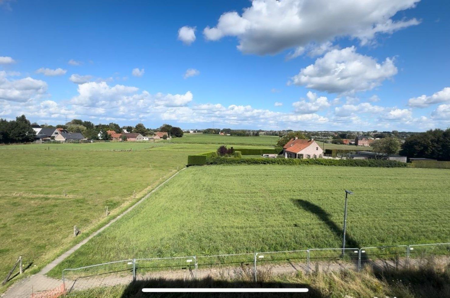 Mooi nieuwbouwappartement met terrassen voor- en achteraan foto 18