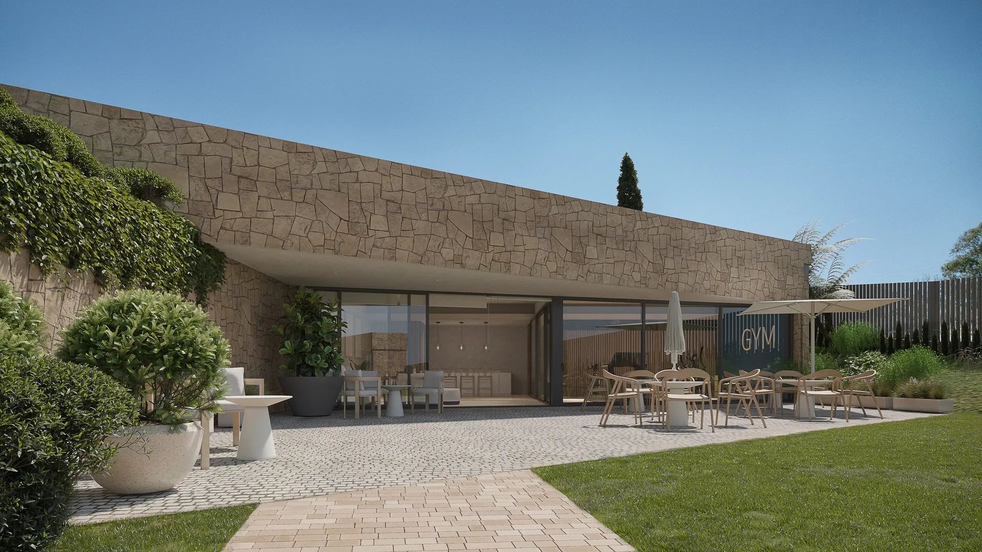 Luxe wonen met zeezicht: exclusieve appartementen in prachtig Estepona foto 10
