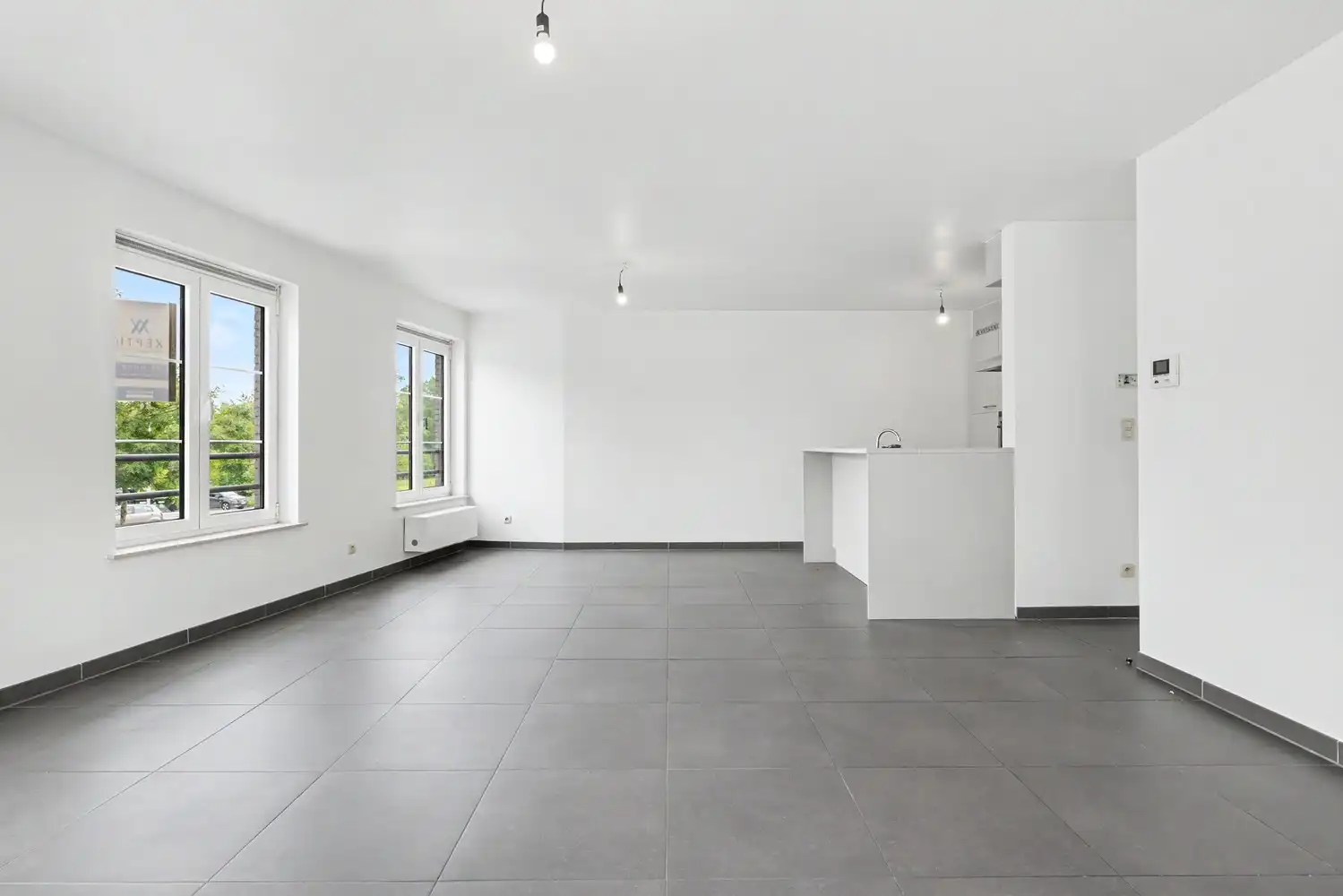 Hoekappartement op vlot bereikbare locatie foto 5