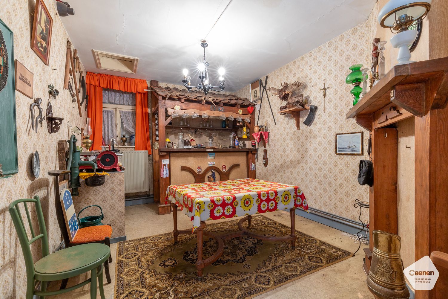 Huis te koop foto 26