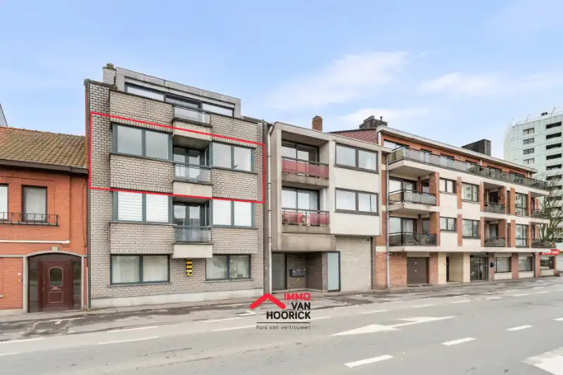 Instapklaar app op 2eV - prachtig zicht op de Durme! foto 18