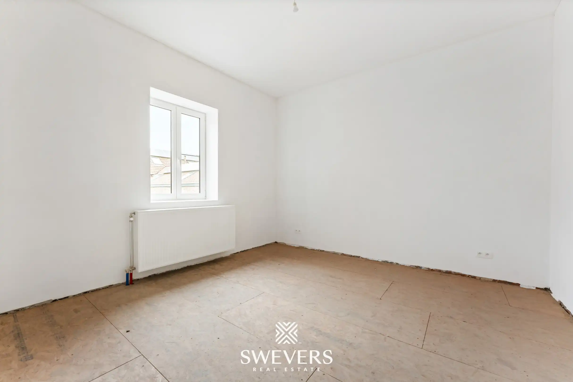 Ruime casco-pluswoning van 253 m² met 4 slaapkamers, garage en veel potentieel in Riemst foto 23