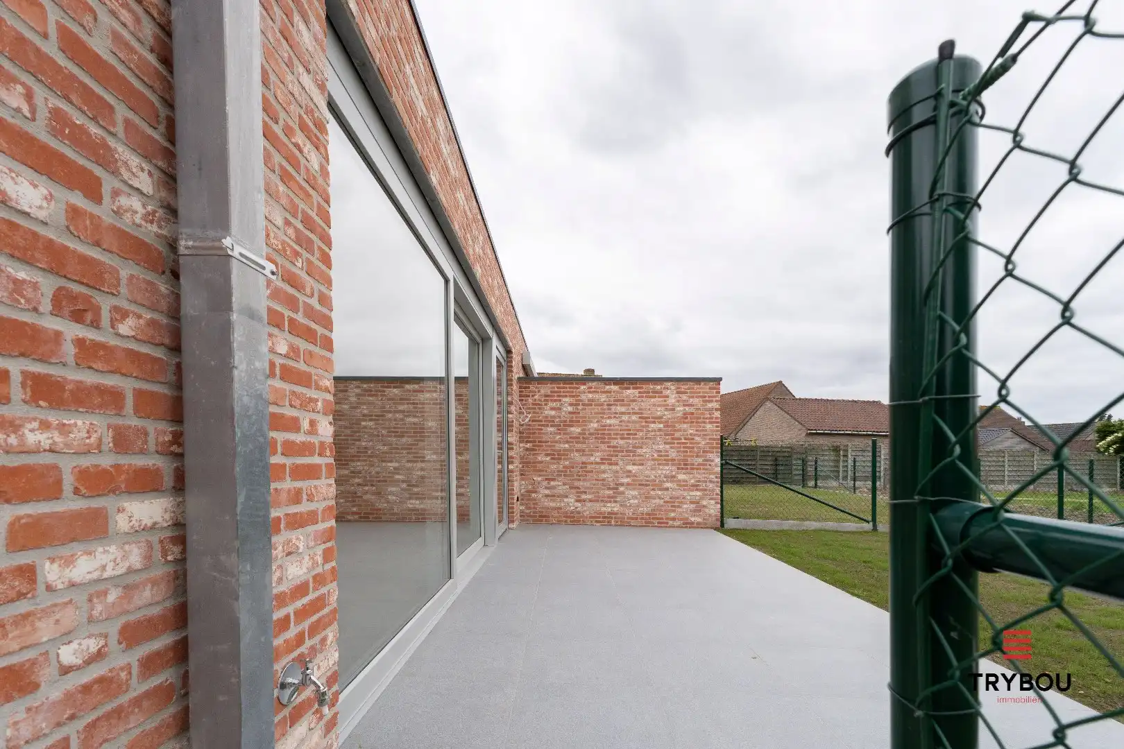 Instapklare nieuwbouwwoning in Poelkapelle!  foto 23