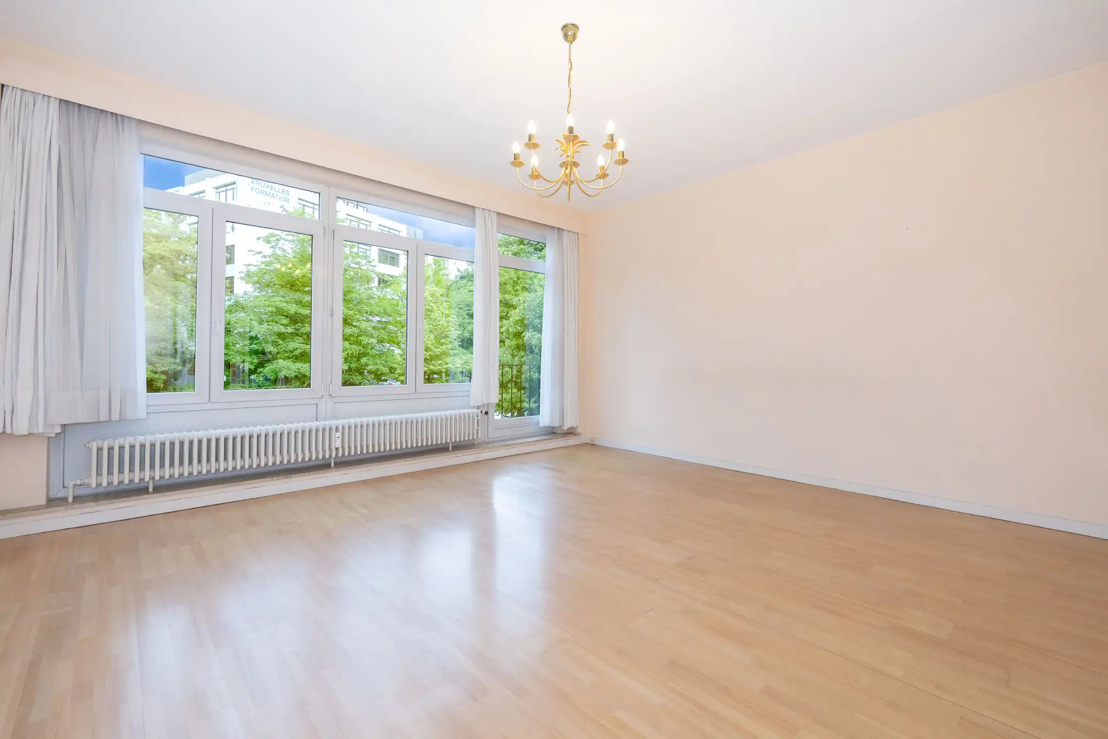 Appartement met 2 slaapkamers foto 2