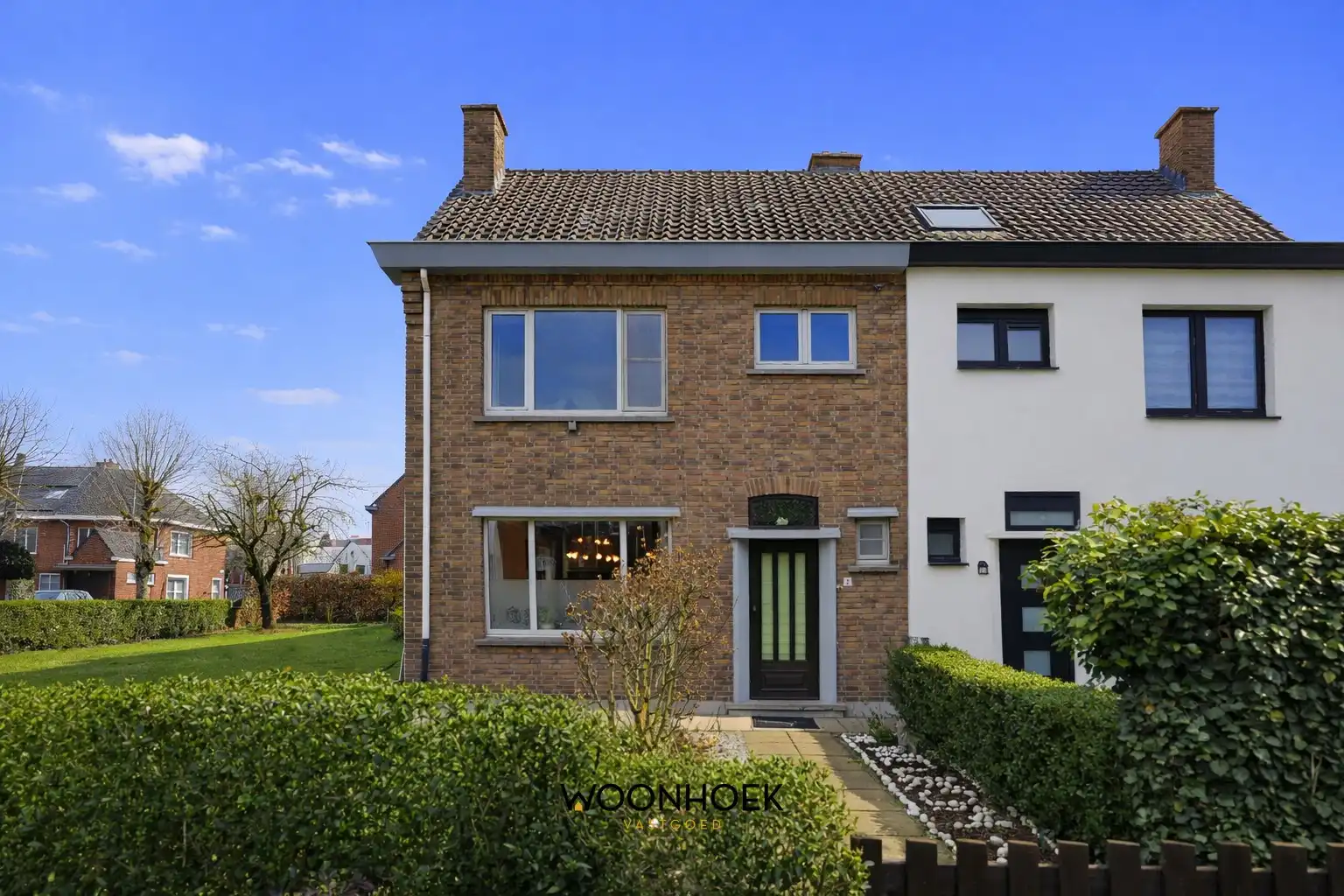 Huis te koop Robinialaan 2 - - 9160 Lokeren