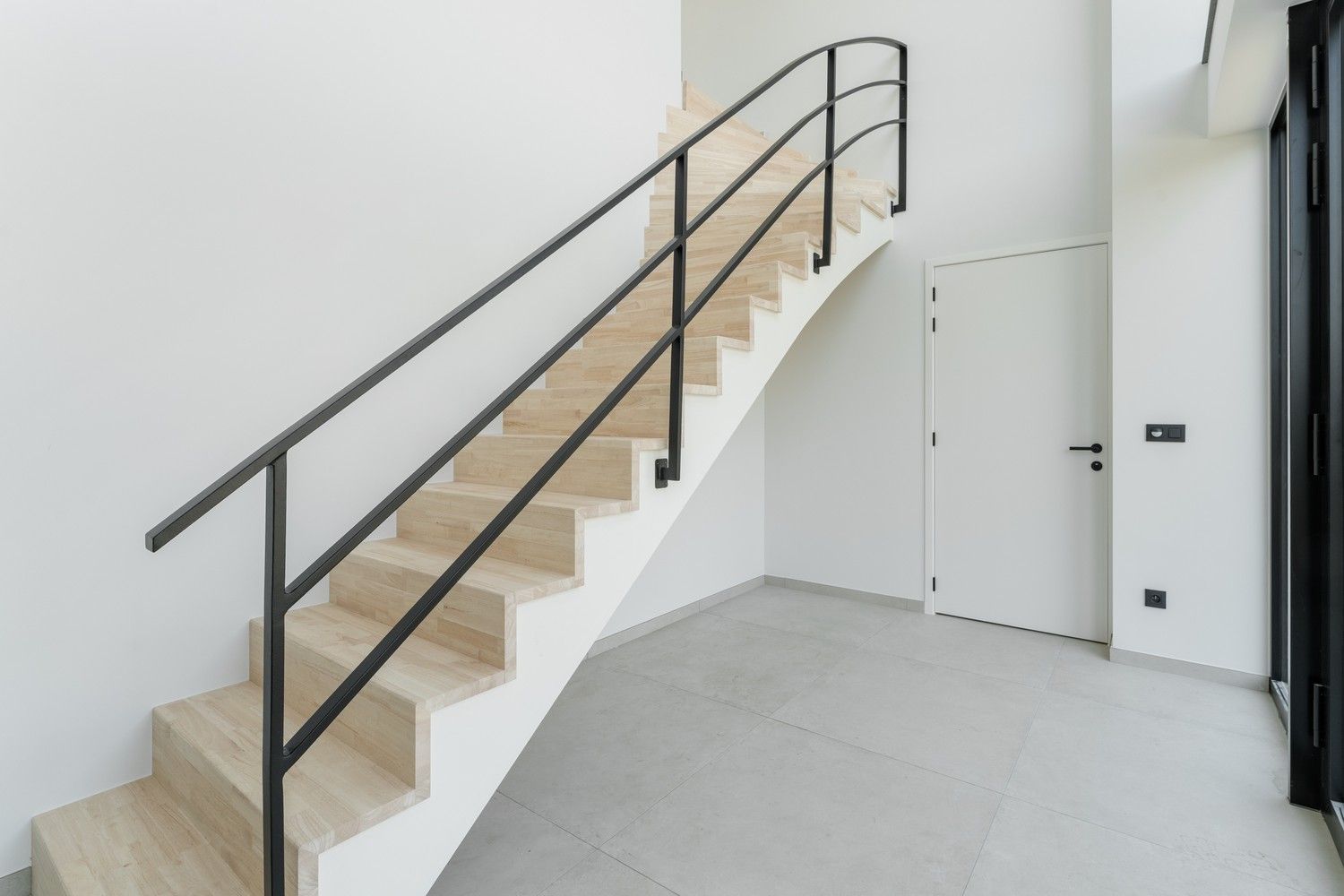 Prachtige moderne villa 4 SLK villa op een perceel van 700m² te Lommel foto 7