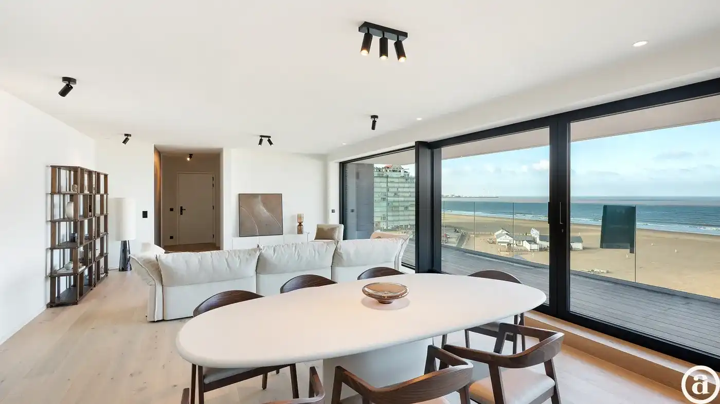 Exclusief high-end appartement in iconisch gebouw aan RBSC. foto 18