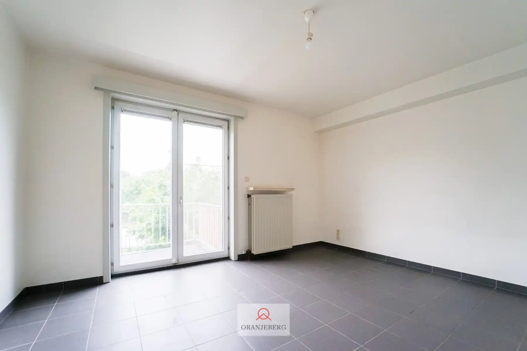 2 slaapkamer appartement te Sint-Amandsberg foto 11