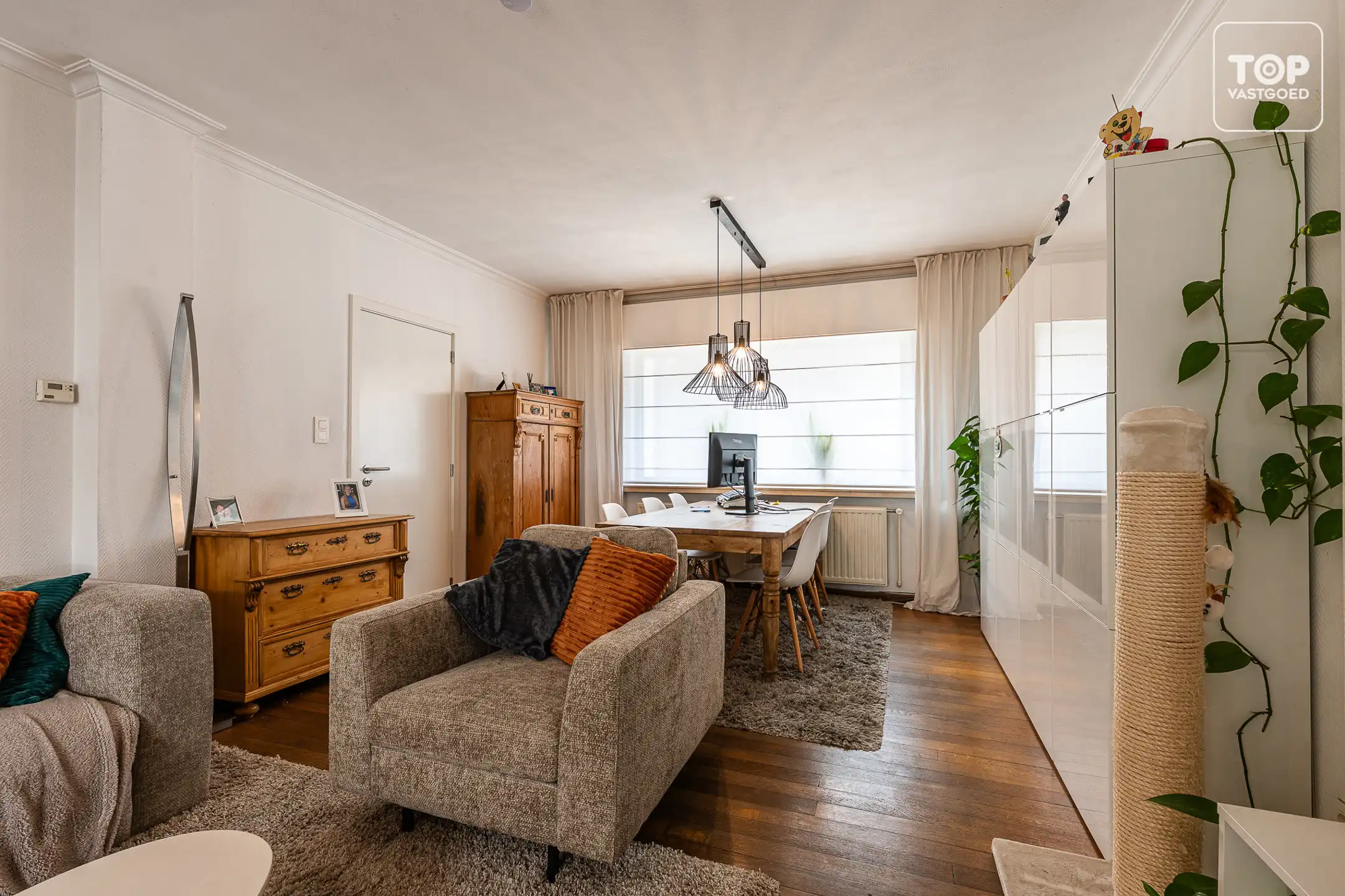 Instapklare energiezuinige woning met 4 slaapkamers foto 6