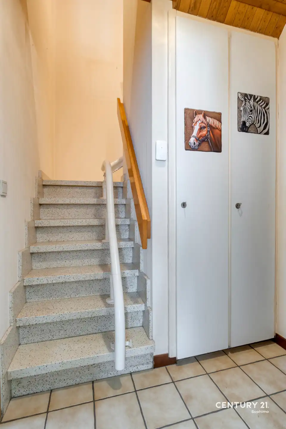Gunstig gelegen woning met 3 slaapkamers te Kessel-Lo foto 13