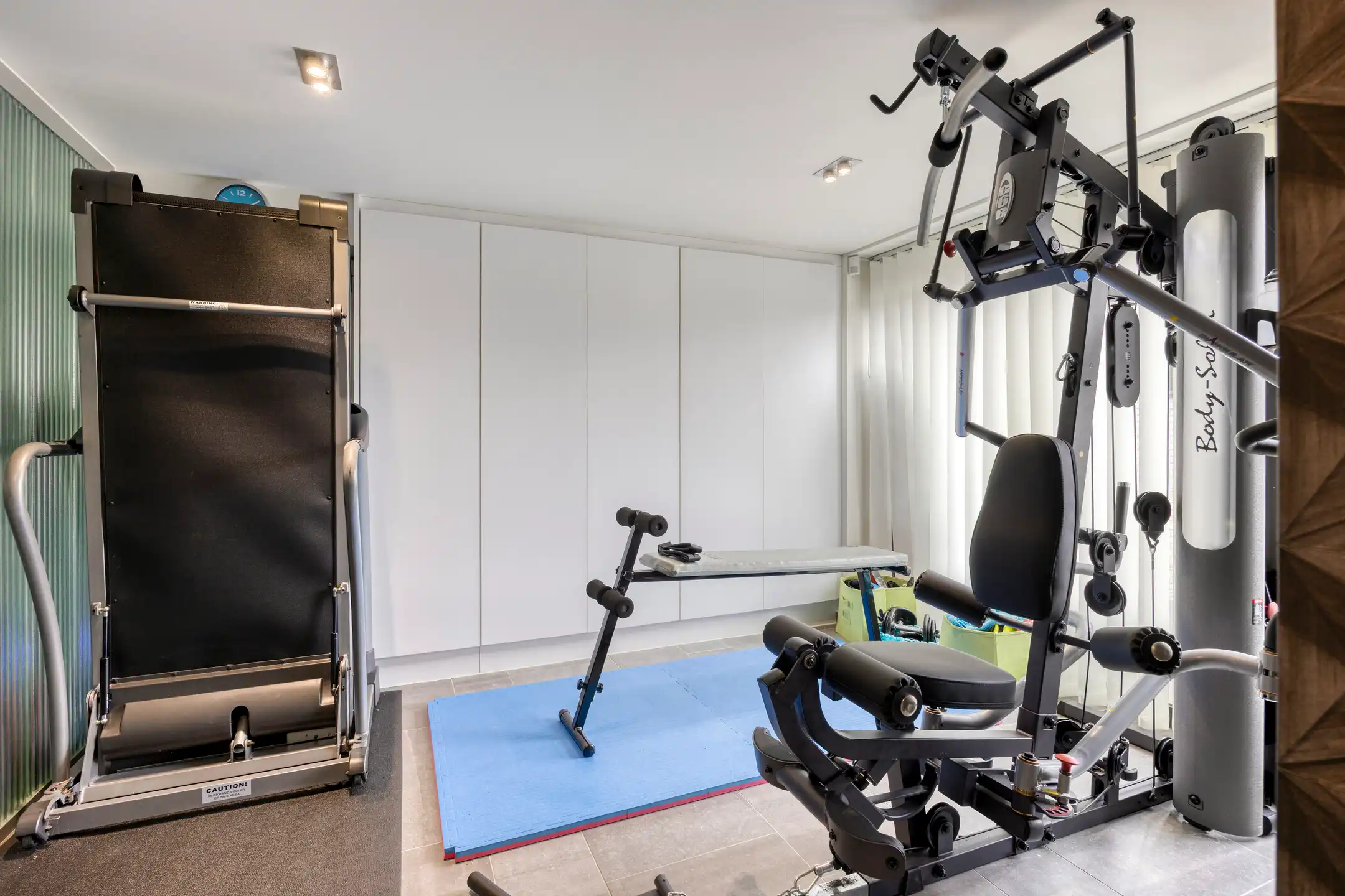 Exclusieve villa met zwembad foto 23