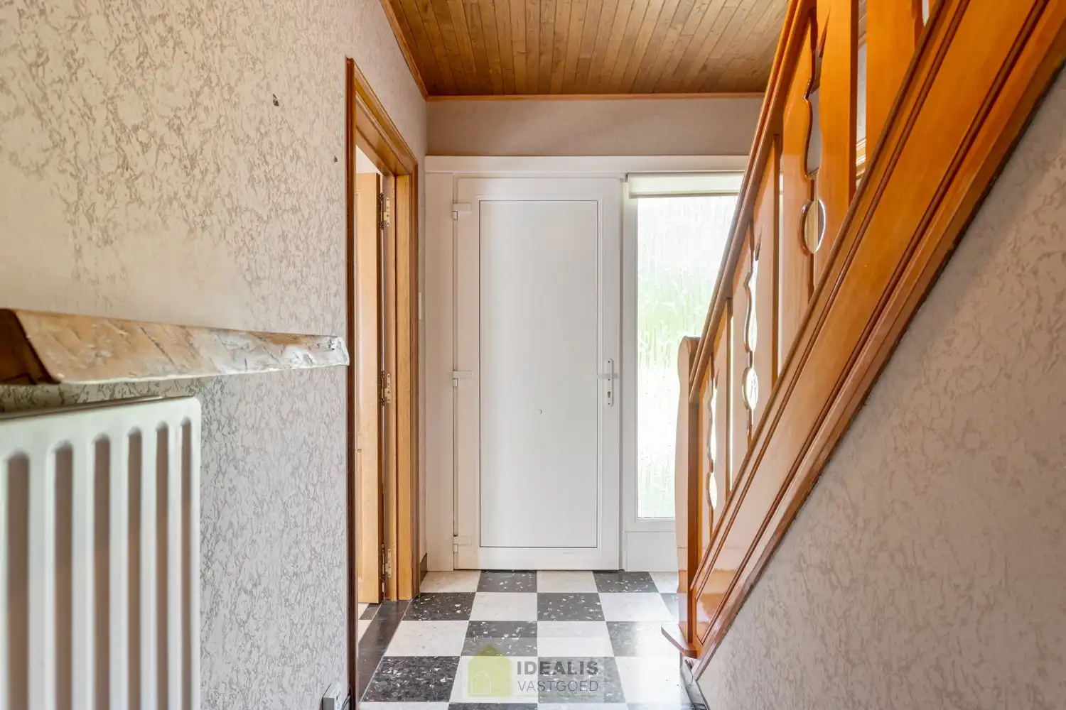 Op te frissen eengezinswoning met 3 slaapkamers te Pelt (Lindel) mét bijhorend weiland foto 5