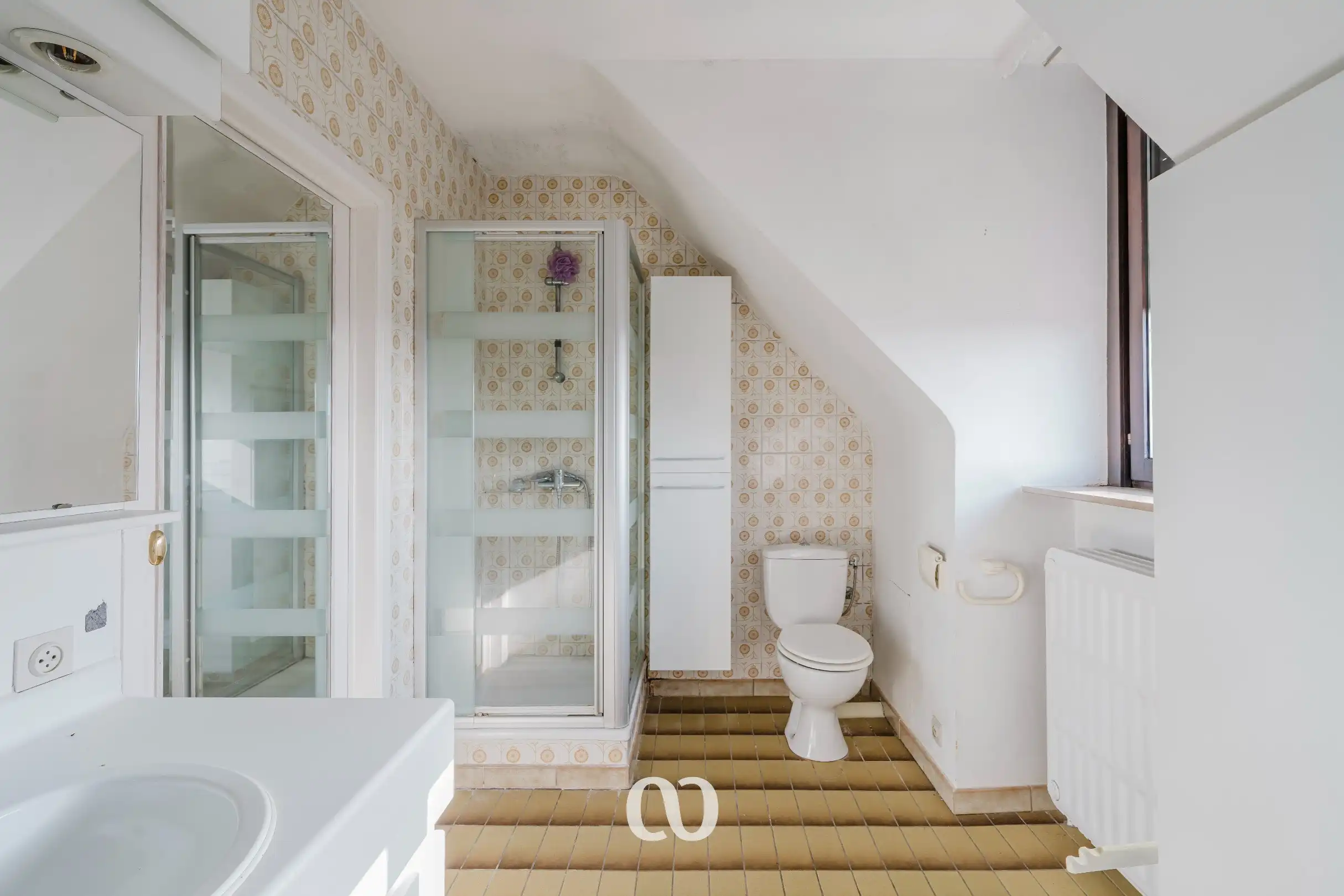 Grote gezinsvilla met panoramisch uitzicht nabij Oudenaarde foto 15